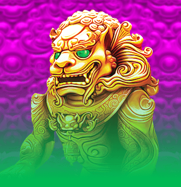 5 Lions Reborn （重生的五獅）