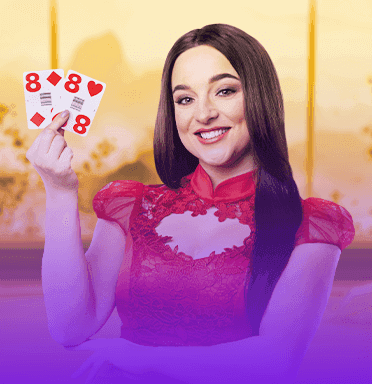 Evo 真人保险百家乐